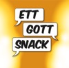 Ett gott snack - podcast