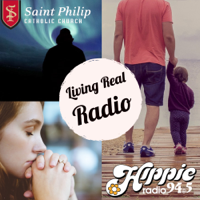 Living Real Radio podcast