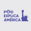 Explica América artwork