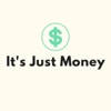 It's Just Money artwork