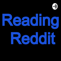 ReadingReddit podcast