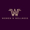 Women N Wellness with Dr. Caitlin artwork