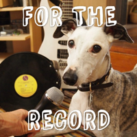 For the Record #54: Hannah Georgas' &quot;For Evelyn&quot;