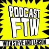 Podcast FTW artwork
