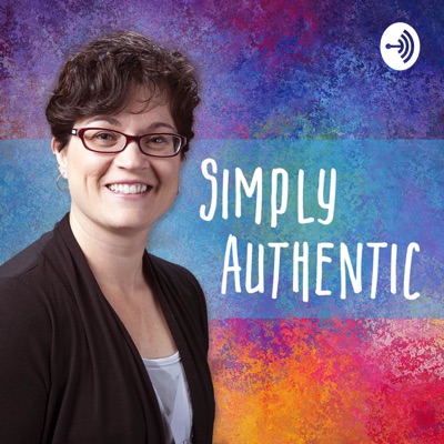 Simply Authentic Simply Authentic