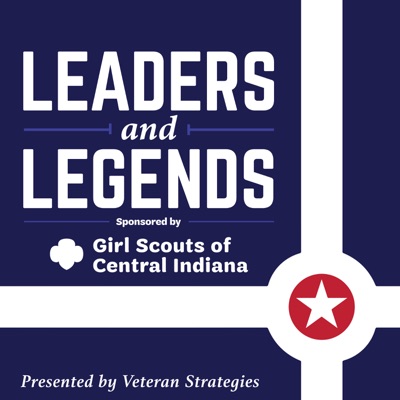 Leaders and Legends Leaders and Legends