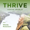 Thrive Vegan World artwork