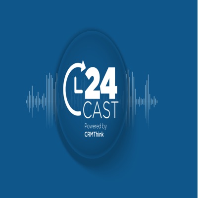 24Cast powered by CRMThink parceiro Gold Bitrix24 24Cast powered by CRMThink parceiro Gold Bitrix24