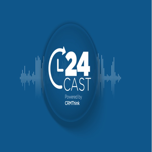 24Cast powered by CRMThink parceiro Gold Bitrix24 24Cast powered by CRMThink parceiro Gold Bitrix24