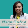 #SECURETHESEAT artwork