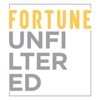 FORTUNE Unfiltered with Aaron Task artwork
