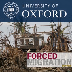 FMR 49 - Disasters, displacement and a new framework in the Americas