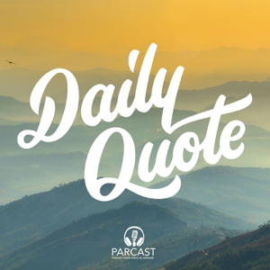 Daily Quote podcast