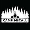 Camp McCall Podcast artwork
