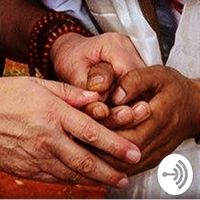 Dalai Lama podcast