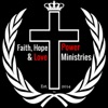 Faith, Hope, & Love - Power Ministries podcast artwork