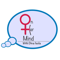 On Her mind podcast