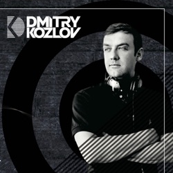 DJ DMITRY KOZLOV - PRESENTATION OF THE TECNO COMPANY (LIVE IN THE LOFT#2 MOSCOW)