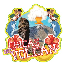 Las Chicas del Volcán