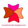 Carnatic Music Sing Along