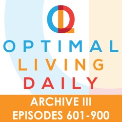 598: How to Maintain Motivation to Simplify Your Life by Courtney Carver of Be More With Less