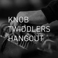 KTH  #41 - Alessandro Cortini, Drumcell, Tony Rolando, Speedy J