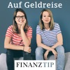 Auf Geldreise - Female Finance mit Anja und Anika artwork