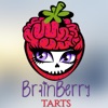 Brainberry Tarts artwork