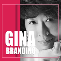Gina Branding Lab podcast