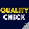 Quality Check artwork