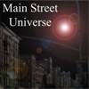 Main Street Universe artwork