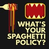 What‘s Your Spaghetti Policy artwork