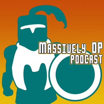 Massively OP Massively OP