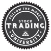 Stock Trading University artwork