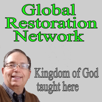 Global Restoration Network podcast