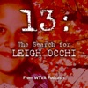 13: The Search For Leigh Occhi artwork