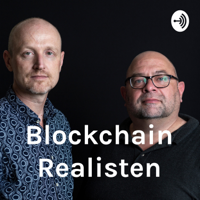 Blockchain Realisten podcast