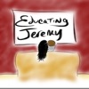 Educating Jeremy artwork