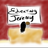 Educating Jeremy podcast