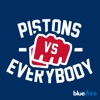 Pistons vs. Everybody artwork