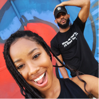 Holding Space podcast