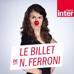 Le Billet de Nicole Ferroni