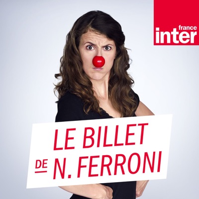 Le Billet de Nicole Ferroni Le Billet de Nicole Ferroni