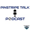 Pinstripe Talk: New York Yankees artwork