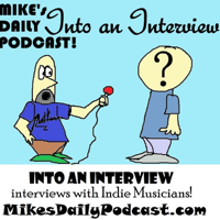 Into An Interview podcast