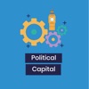 Political Capital artwork