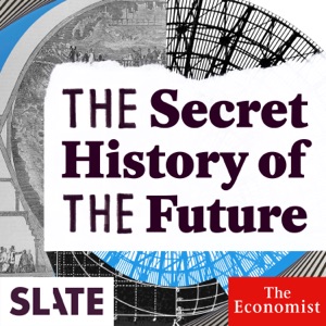 Introducing: Thrilling Tales of Modern Capitalism