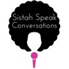 Sistah Speak Conversations artwork
