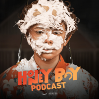 Honey Boy Podcast podcast