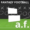 Fantasy Football AF - Video artwork